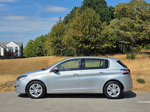 Peugeot 308 thumbnail