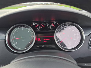 Peugeot 508 SW thumbnail