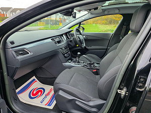Peugeot 508 SW thumbnail