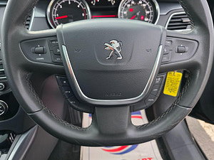 Peugeot 508 SW thumbnail