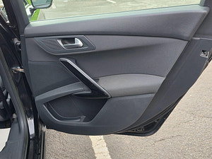 Peugeot 508 SW thumbnail