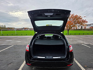 Peugeot 508 SW thumbnail