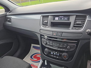 Peugeot 508 SW thumbnail