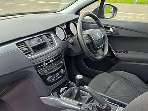 Peugeot 508 SW thumbnail