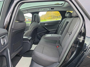 Peugeot 508 SW thumbnail