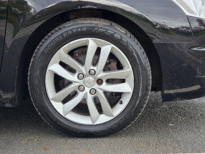 Peugeot 508 SW thumbnail