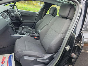 Peugeot 508 SW thumbnail
