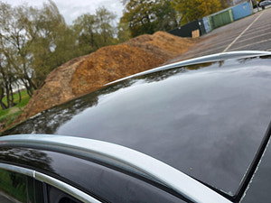 Peugeot 508 SW thumbnail