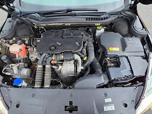 Peugeot 508 SW thumbnail