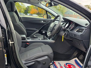 Peugeot 508 SW thumbnail