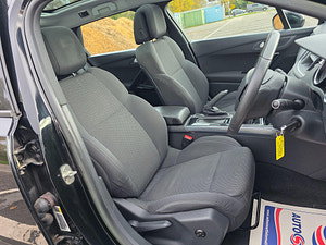 Peugeot 508 SW thumbnail