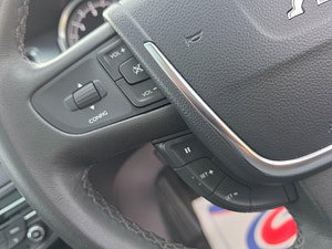 Peugeot 508 SW thumbnail