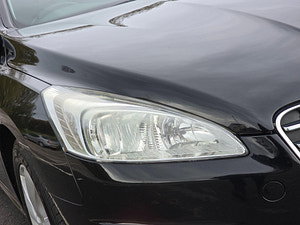 Peugeot 508 SW thumbnail