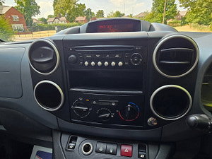 Peugeot Partner Tepee thumbnail