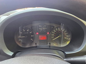 Peugeot Partner Tepee thumbnail