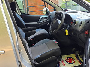Peugeot Partner Tepee thumbnail