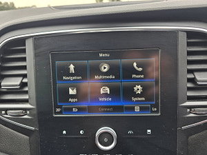 Renault Megane thumbnail