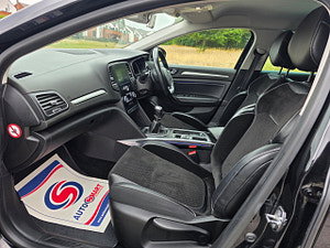 Renault Megane thumbnail