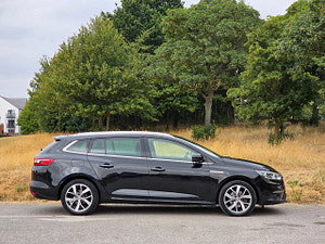 Renault Megane thumbnail