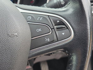Renault Megane thumbnail