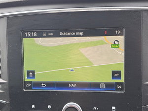 Renault Megane thumbnail