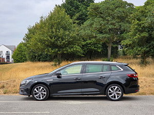 Renault Megane thumbnail