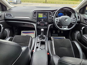 Renault Megane thumbnail