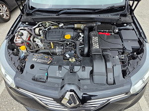 Renault Megane thumbnail