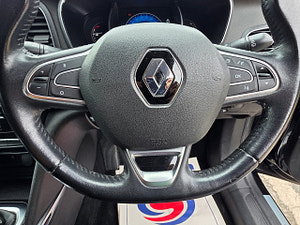 Renault Megane thumbnail