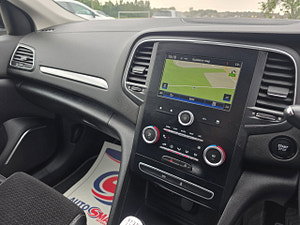 Renault Megane thumbnail