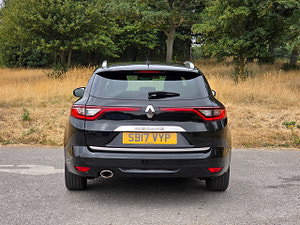 Renault Megane thumbnail