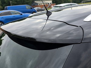 Renault Megane thumbnail