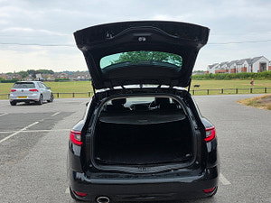 Renault Megane thumbnail