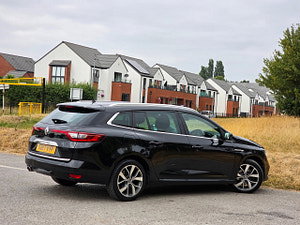 Renault Megane thumbnail