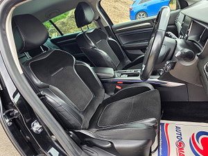 Renault Megane thumbnail