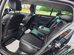 Renault Megane thumbnail