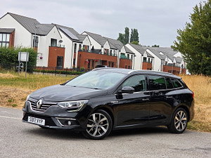 Renault Megane thumbnail