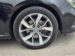 Renault Megane thumbnail
