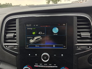 Renault Megane thumbnail