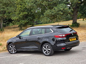 Renault Megane thumbnail