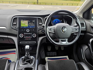 Renault Megane thumbnail
