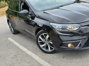 Renault Megane thumbnail