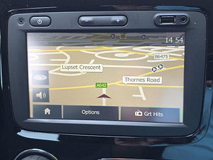 Renault Captur thumbnail