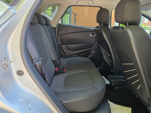 Renault Captur thumbnail
