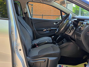 Renault Captur thumbnail