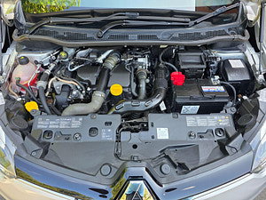 Renault Captur thumbnail