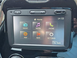 Renault Captur thumbnail