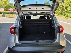 Renault Captur thumbnail