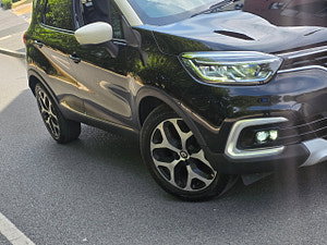 Renault Captur thumbnail