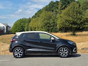 Renault Captur thumbnail